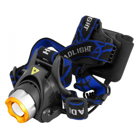 LED Firepoint Headlamp 450 lumen s (W2492)