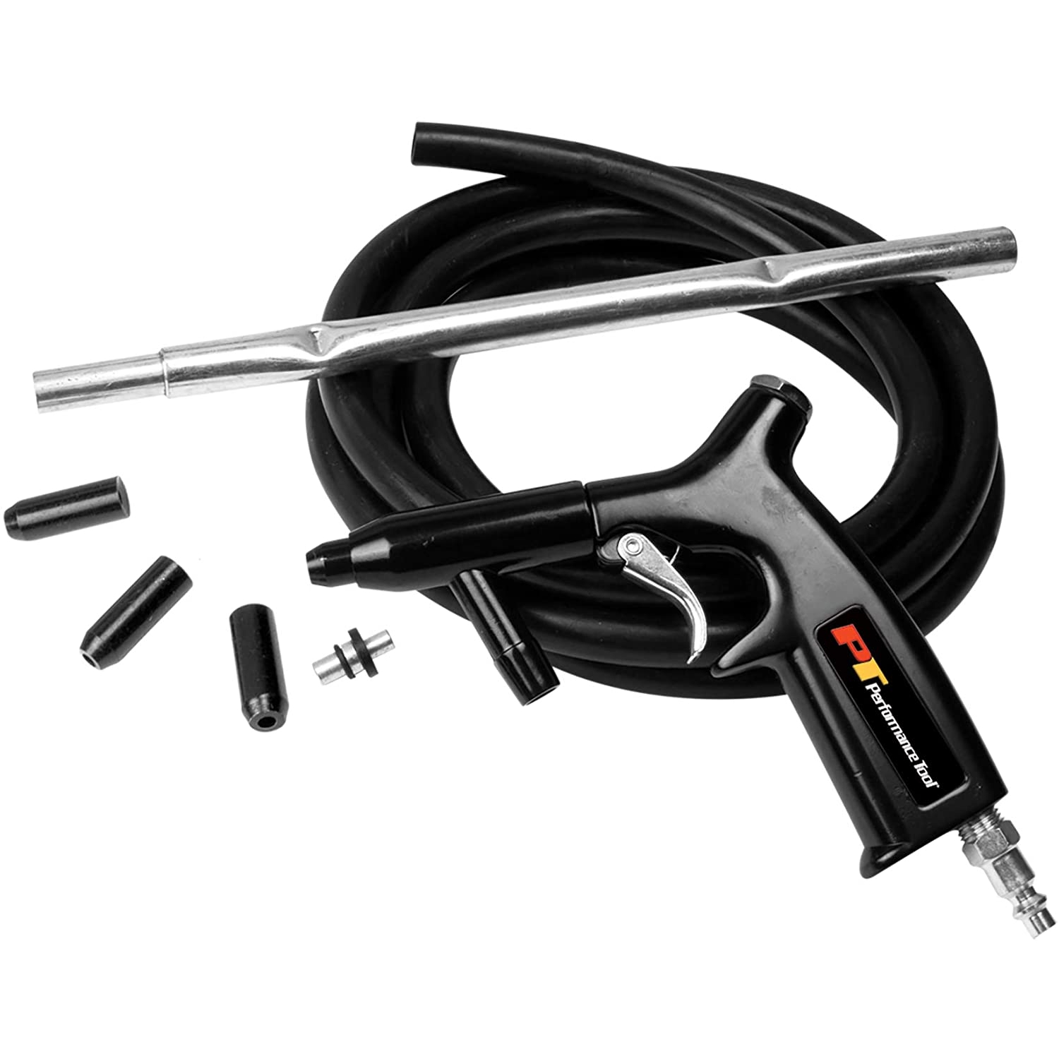 HD sand blasting kit (M570C) CENTRE OUTILS PLUS