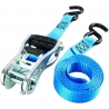 SECURE 4 pack tie down straps (W1871)