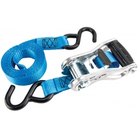 SECURE 4 pack tie down straps (W1871)