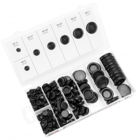 170 piece firewall body plug (W5262) 170 piece firewall body plug (W5262)