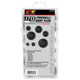 170 piece firewall body plug (W5262)