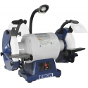 RIKON 8'' 1HP Low Speed bench grinder 80-808