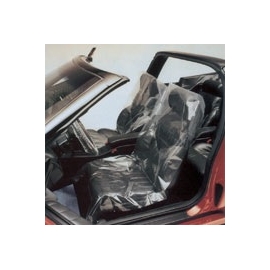 Seat covers for bucket and bench 200 pc (JDIESC-2-H)