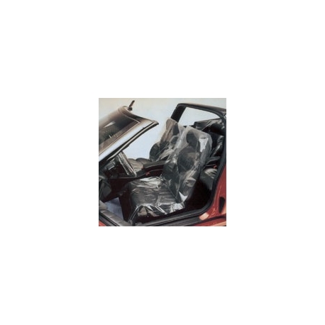 Seat covers for bucket and bench 200 pc (JDIESC-2-H) Seat covers for bucket and bench 200 pc (JDIESC-2-H)