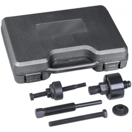 OTC 4530 Power Steering Pump Pulley Service Set OTC 4530 Power Steering Pump Pulley Service Set