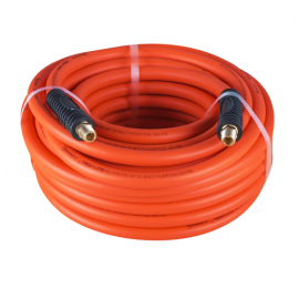 Orange serpent Air hose 3/8'' x 50 feet  (1439038X50)