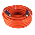 Orange serpent Air hose 3/8'' x 50 feet  (1439038X50)