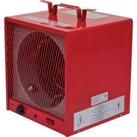 Construction heater 5600W 240V (H005118)