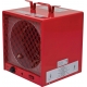 Construction heater 5600W 240V (H005118)