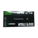 100pc general usage nitrile gloves (JBN100M)