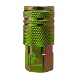 Quick connect 3/8'' F Npt coupler (TP20-862)