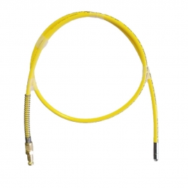 Baguette flexible à 360 ° avec un tuyau flexible et de haute qualité(L015-147)