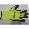 Sandy Latex hybrid gloves 12 pairs (GBT-SAB)