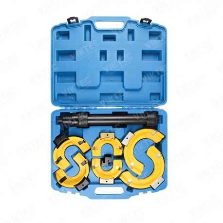 Professional Coil Spring Compressor set 1000kg (BT01032B)