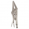 Long nose locking plier 7'' (707122)