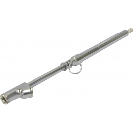 HD tire gauge 0-150 psi (14037)