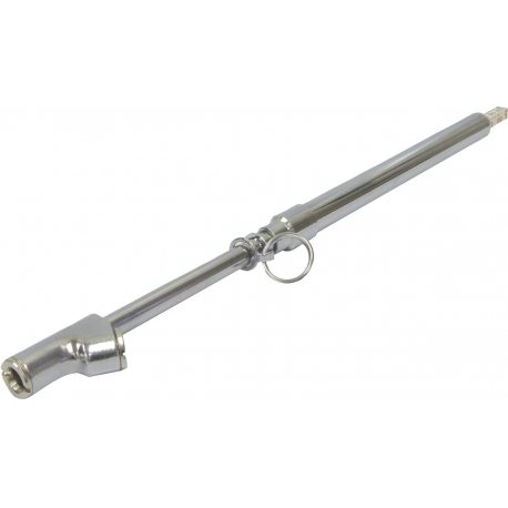 HD tire gauge 0-150 psi (14037)