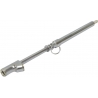 HD tire gauge 0-150 psi (14037)