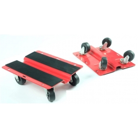 Kastforce Utility dolly set 2 piece (KF-2018)