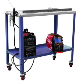 Portable Welding cart / table (KF3002)