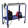 Portable Welding cart / table (KF3002)