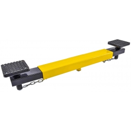 2 ton cross beam adapter (CBA-2)