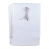 Tarpaulin 20' x 30' Milky white (182034)