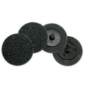 2'' silicone carbide roloc discs 80grit 100 pcs (DISC2-100)