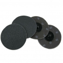 Silicon Carbide Sanding Discs 3'' 50 pc (11182a)