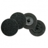 Silicon Carbide roloc discs 2'' 100pc (11177A)