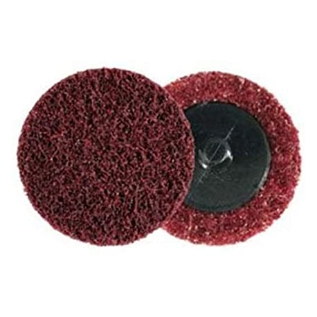 50pc 2''  Surface conditioning discs (11161A)