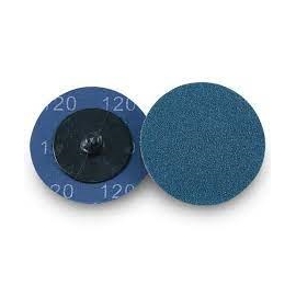 2'' Zirconia sanding disc 100 piece (DISCZ120-100)