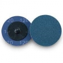 2'' Zirconia sanding disc 100 piece (DISCZ120-100)