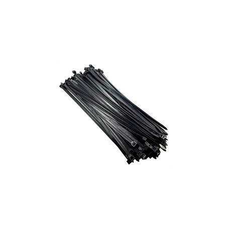 Anchor cable tie 11'' UV Black 1000 pc (1150UVB-B)