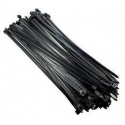 Anchor cable tie 11'' UV Black 1000 pc (1150UVB-B)