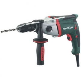 Metabo 1/2''hammer drill 120V (600863620)