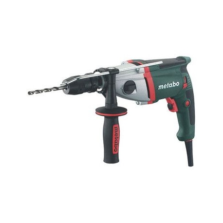 Metabo 1/2''hammer drill 120V (600863620)