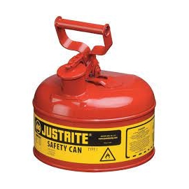 JustRite Safety Can 5 gallon type I (400-7150110)