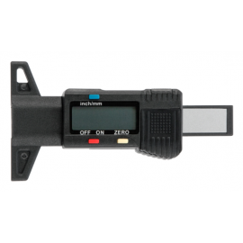 Digital tread depth gauge (AZ5005)