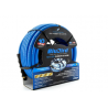 BLUEBIRD 1/2 in. x 25 ft., 1/2 in. MNPT Air Hose (BLBBB1225)