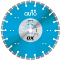 OX Tools OX-UU10-16 Ultimate Universal/Hard 16" Diamond Blade, 1" - 20 mm Bore (OX-UU10-16)