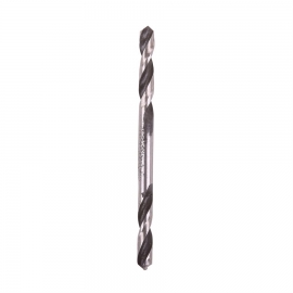 Double End drill bits 1/8''  10 piece (10219B)