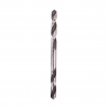 Double End drill bits 1/8''  10 piece (10219B)