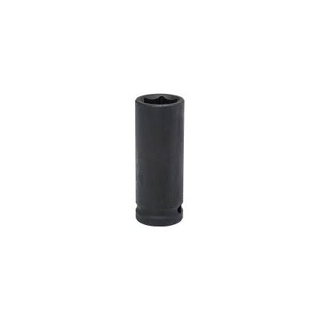 Deep impact socket 1/2'' drive 1-1/16'' (701513)