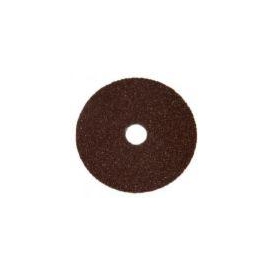 4-1/2`` Resin Fiber Disc 24 grit Box of 50