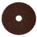 4-1/2`` Resin Fiber Disc 24 grit Box of 50