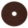 4-1/2`` Resin Fiber Disc 24 grit Box of 50