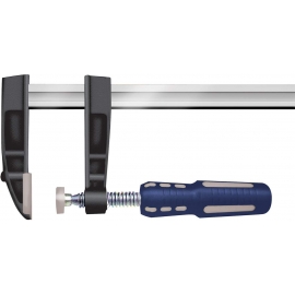 Heavy Duty Quick Action Clamp 3 (50338S)