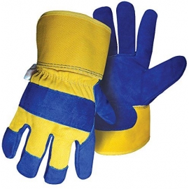 Pile Lined Insulated Winter gloves (AAA)
